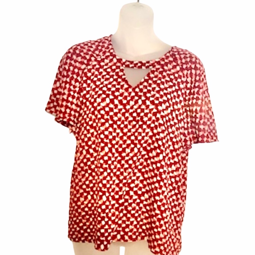 EUC Banana Republic top